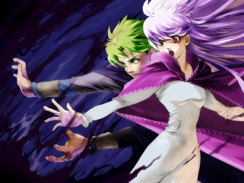 sophia and raigh (fire emblem and 1 more) drawn by mayo_(becky2006)