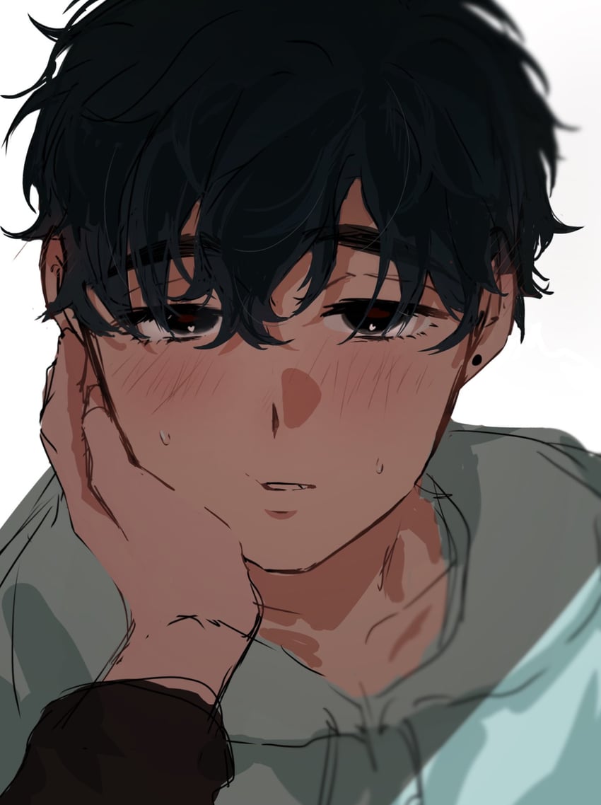 till and ivan (alien stage) drawn by naa_kamui