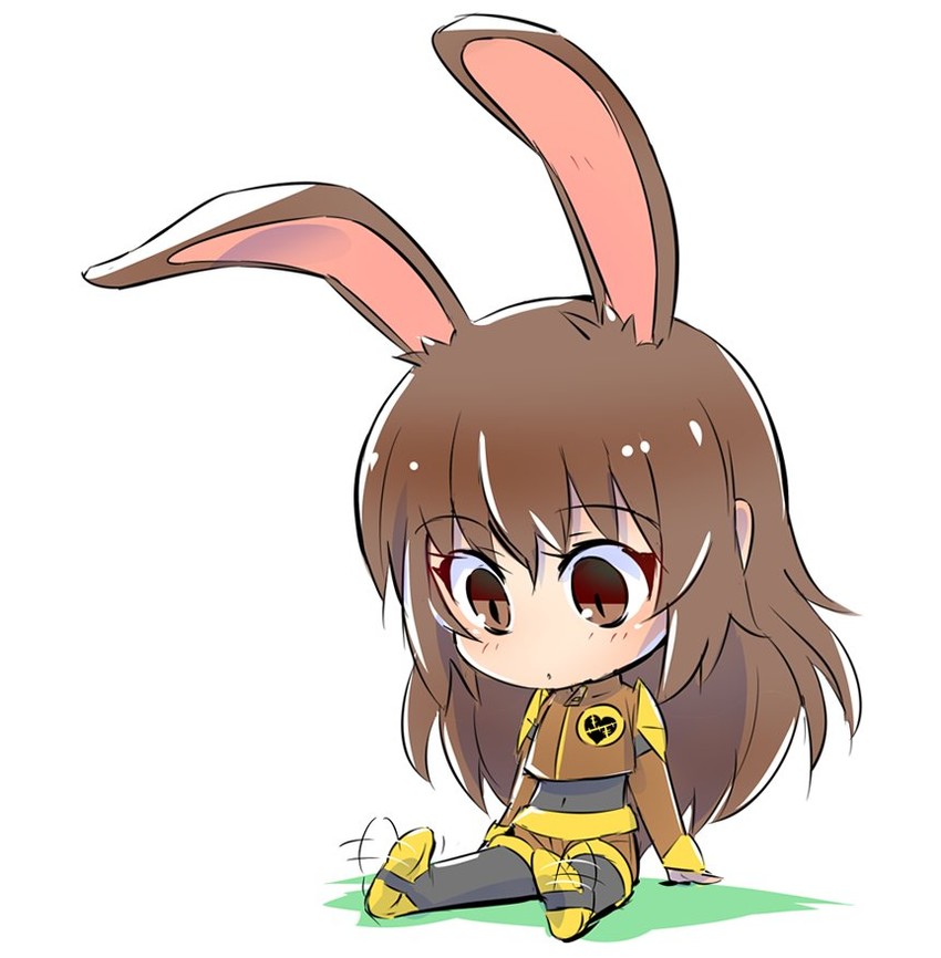 velvet scarlatina (rwby and 1 more) drawn by iesupa