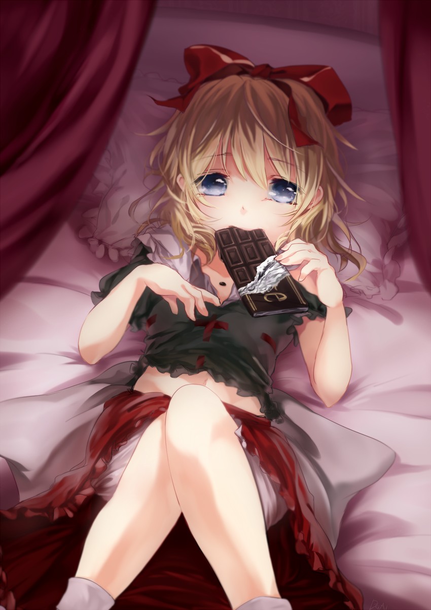 medicine melancholy (touhou) drawn by dqn_(dqnww)