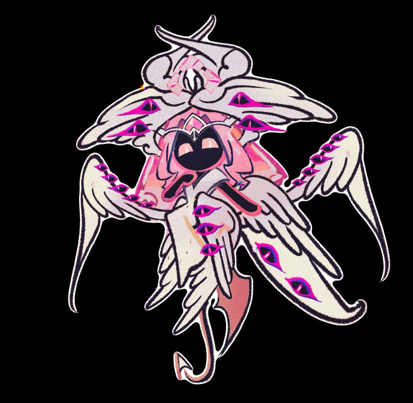 eternal sugar cookie (cookie run and 1 more) drawn by karsin2022