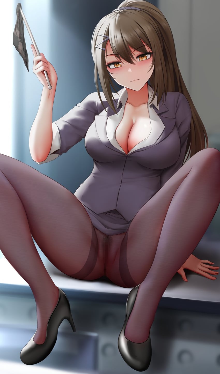 chabashira sae (youkoso jitsuryoku shijou shugi no kyoushitsu e) drawn by ginhaha