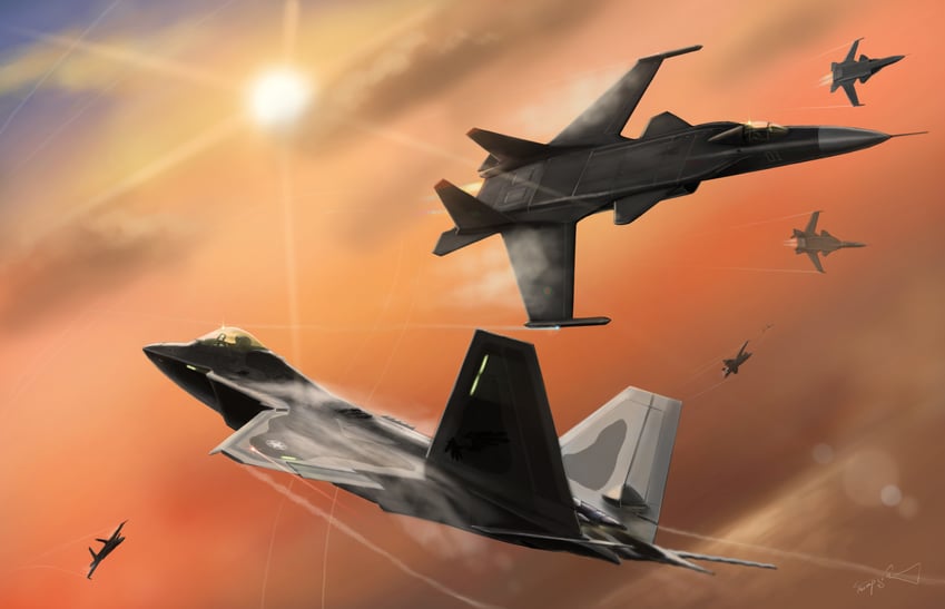 gryphus 1 (ace combat and 1 more) drawn by thompson_(solowingfh)