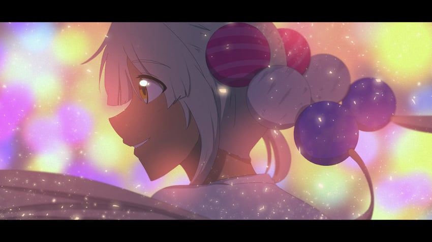 tsukumo sana (hololive and 1 more) drawn by yin_midnight