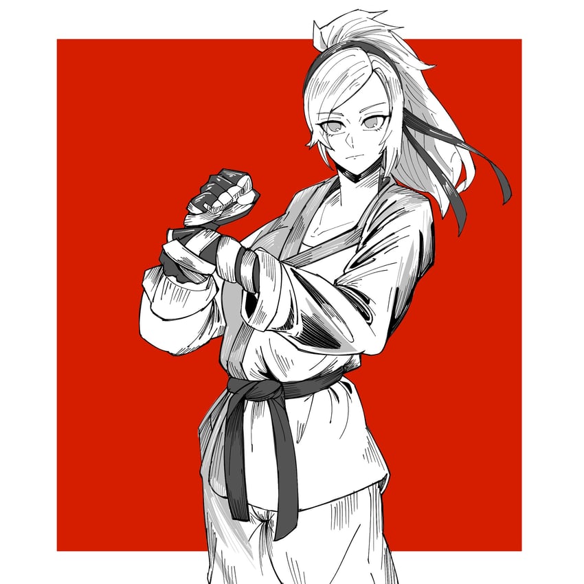 lidia sobieska (tekken and 1 more) drawn by kokoro_no_koibito