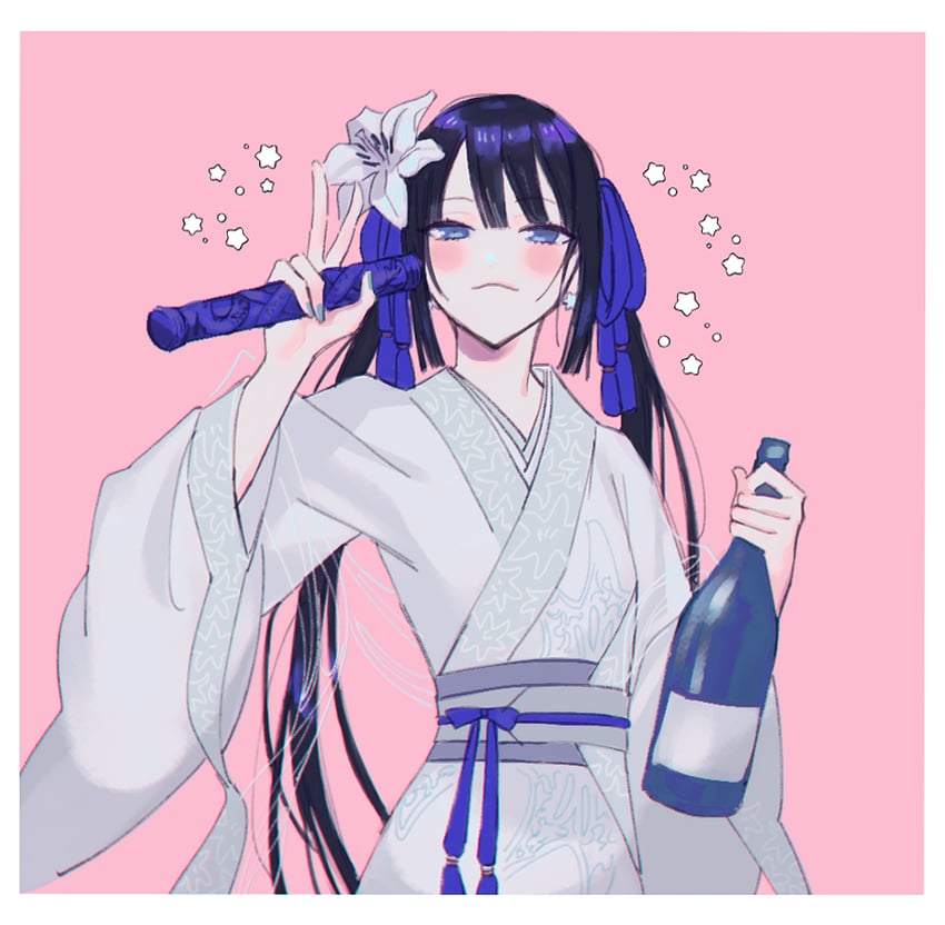 jing ke (fate and 1 more) drawn by katagiri_(mighty_swing)
