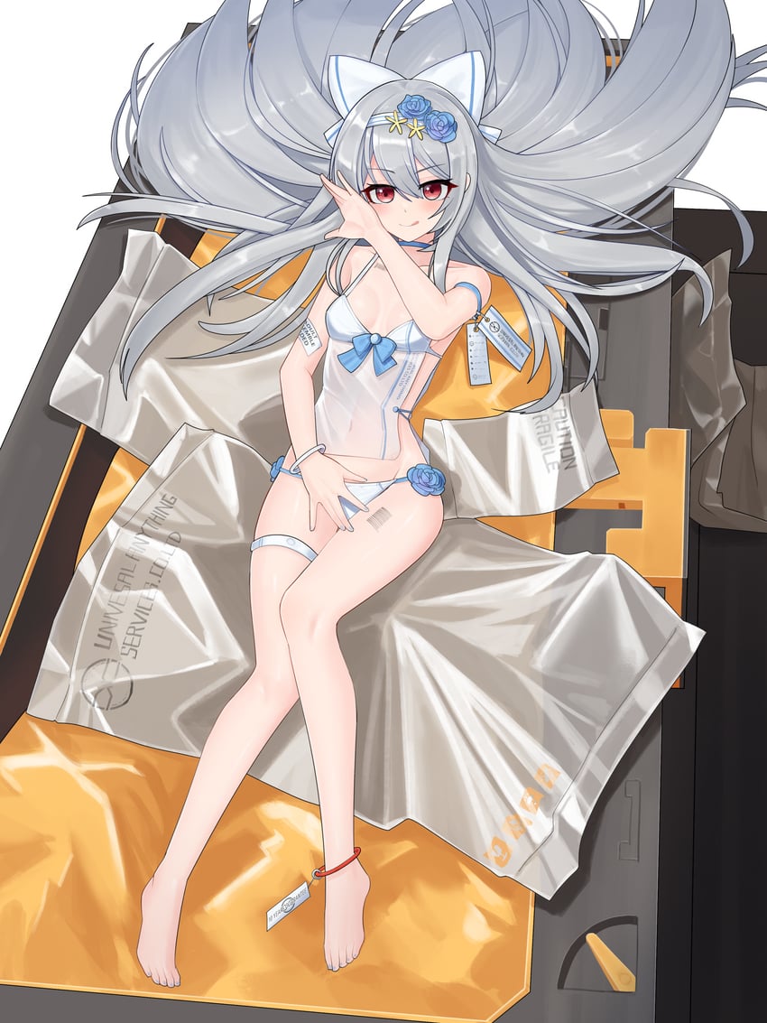 tokarev (girls' frontline and 1 more) drawn by nabiyan