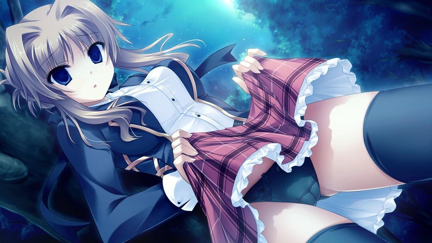 chisha (midori no umi) drawn by yukie_(peach_candy)