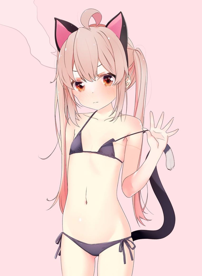 oyama mahiro (onii-chan wa oshimai!) drawn by pan_(pixiv41343614)