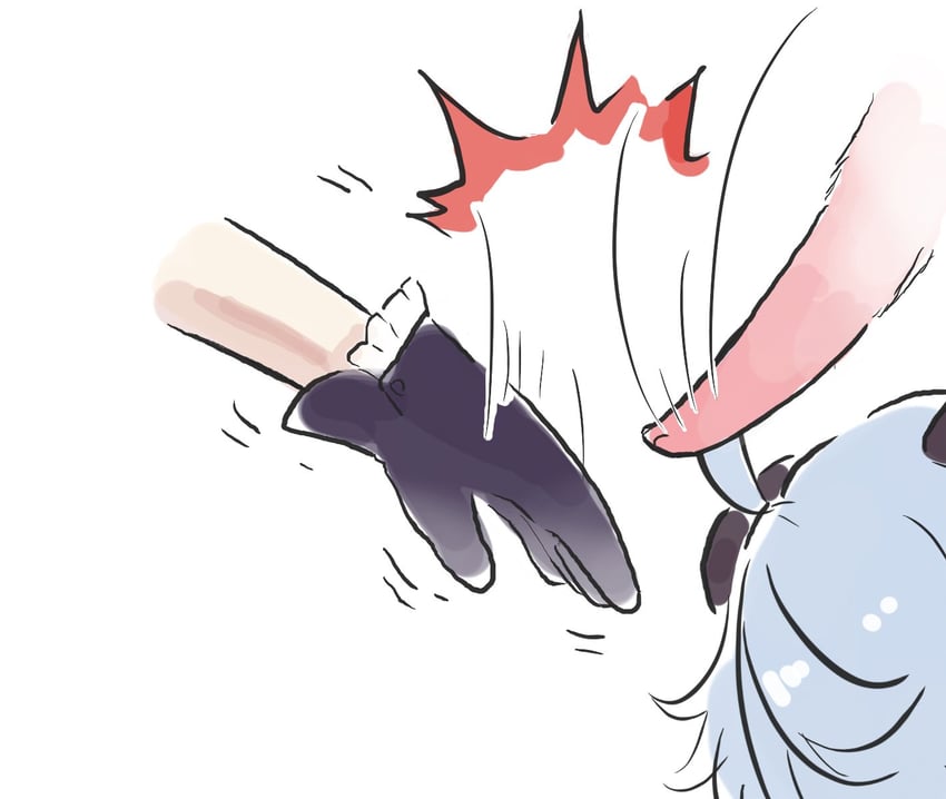 ganyu, yae miko, and keqing (genshin impact) drawn by xinzoruo
