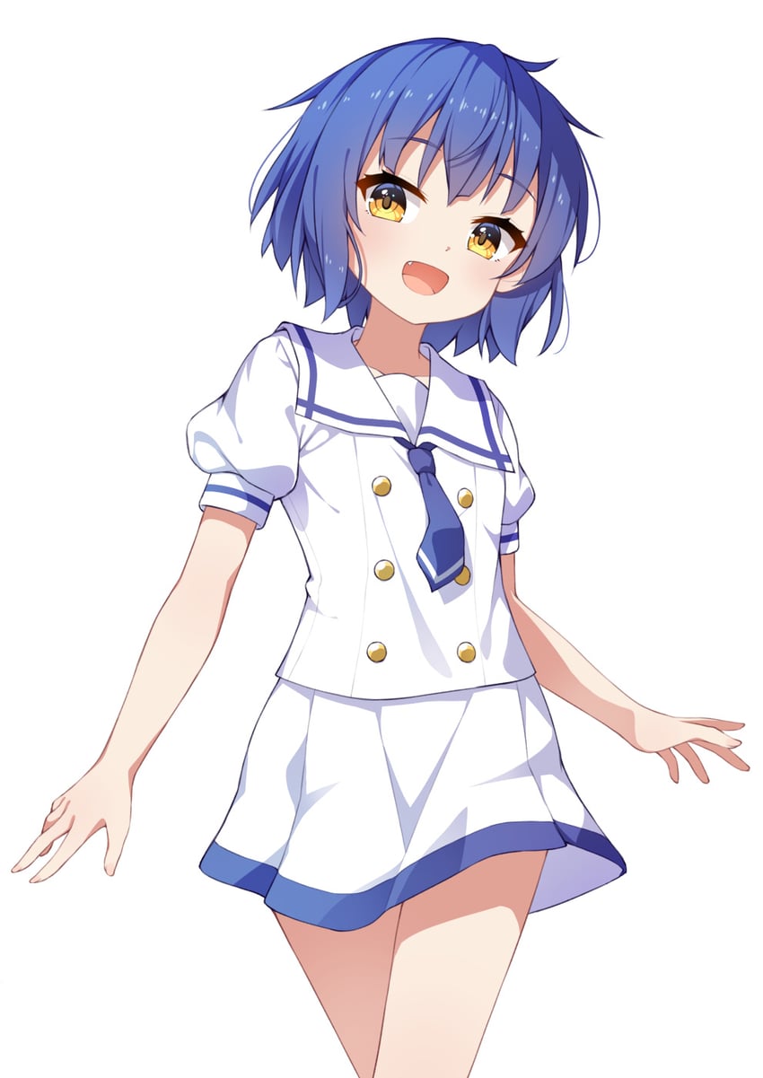 jouga maya (gochuumon wa usagi desu ka?) drawn by win_opz