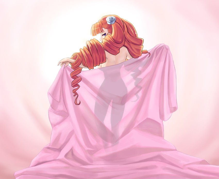 petra johanna lagerkvist (arcana heart and 2 more) drawn by junbi