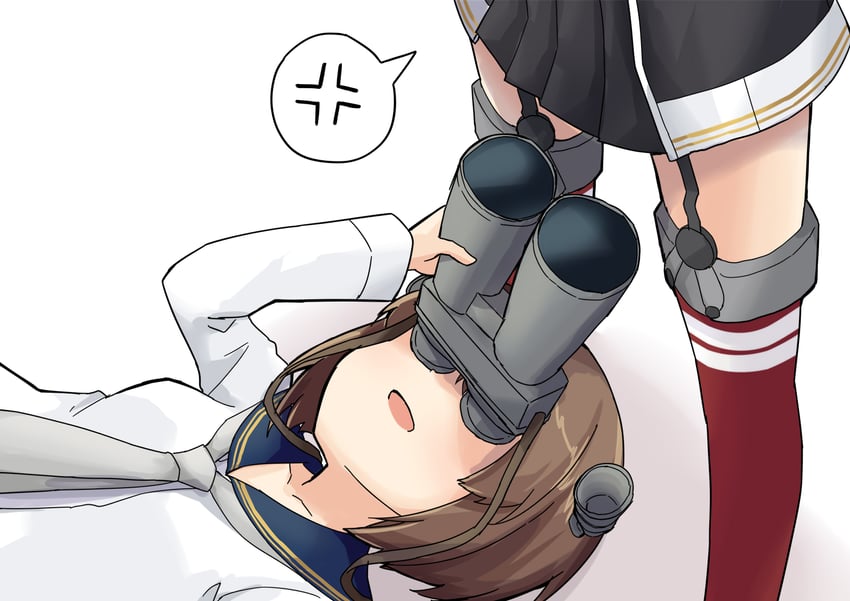 amatsukaze, yukikaze, yukikaze kai ni, and amatsukaze kai ni (kantai collection) drawn by kakizaki_(chou_neji)