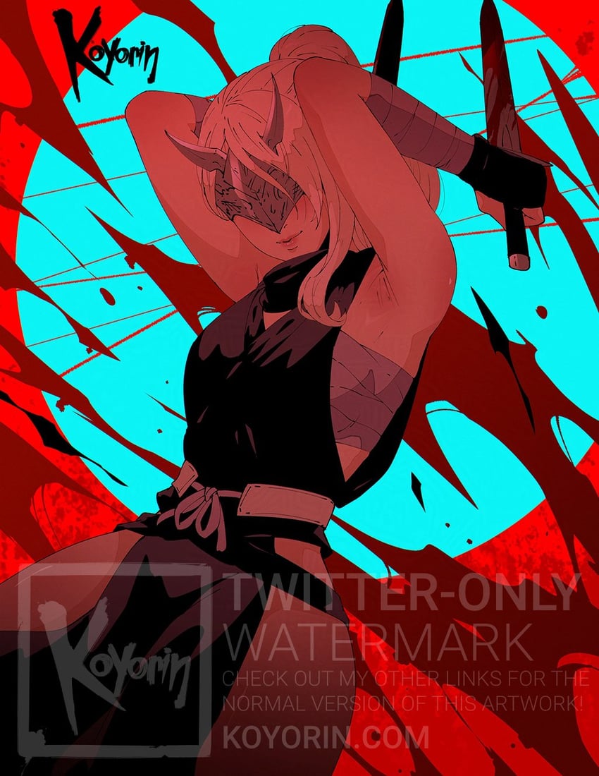 duchess (elden ring and 1 more) drawn by koyorin