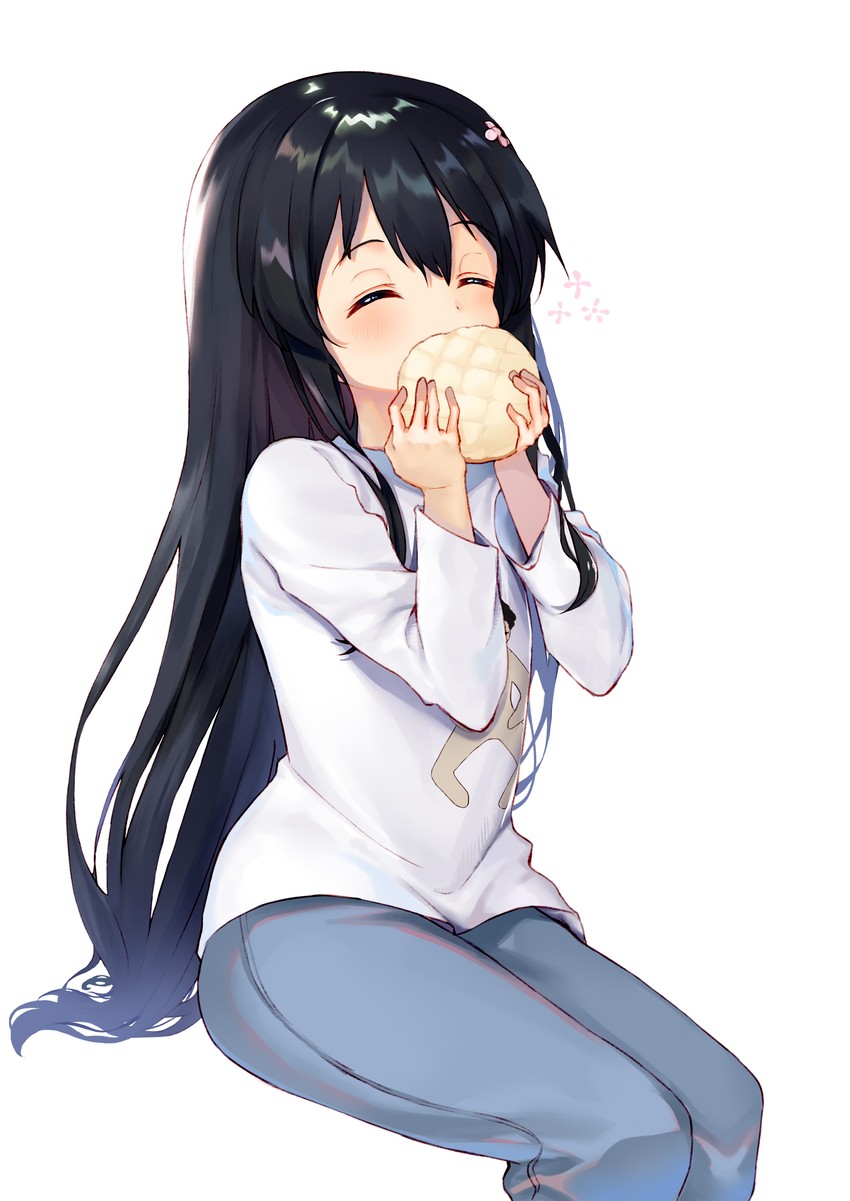 shirosaki hana (watashi ni tenshi ga maiorita!) drawn by enokinoko1010