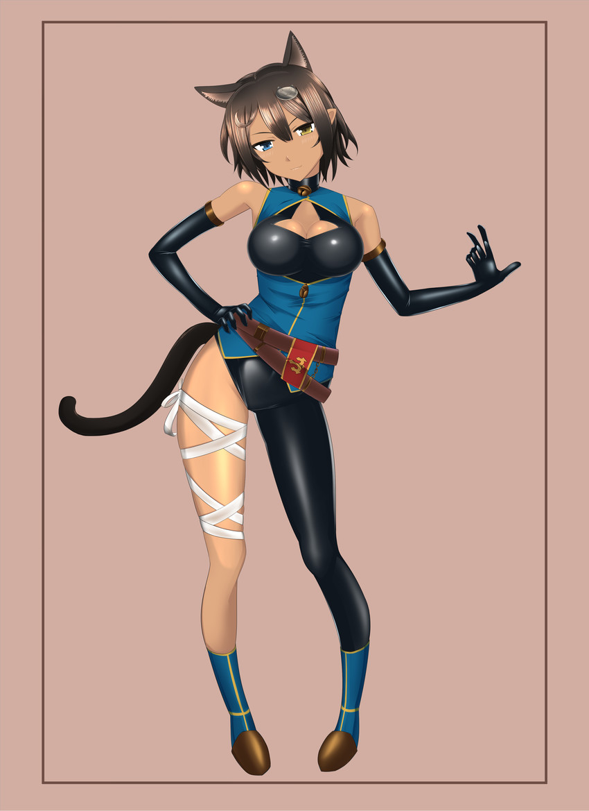 pixiv fantasia and 1 more drawn by adon_(adtech)