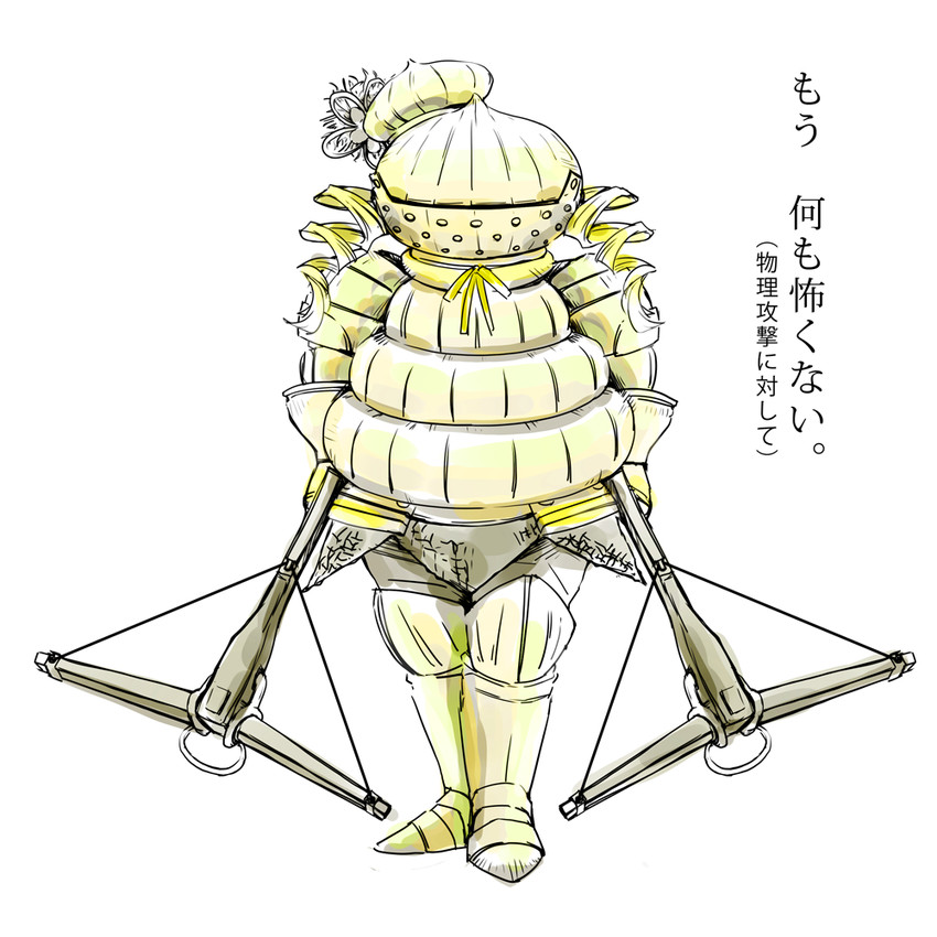 tomoe mami and siegmeyer of catarina (mahou shoujo madoka magica and 2 more) drawn by tahara_anko