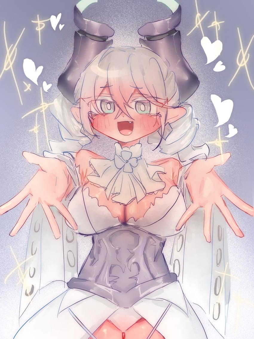 lovely labrynth of the silver castle (yu-gi-oh!) drawn by user_nkgn5435 and yuyou_ygo