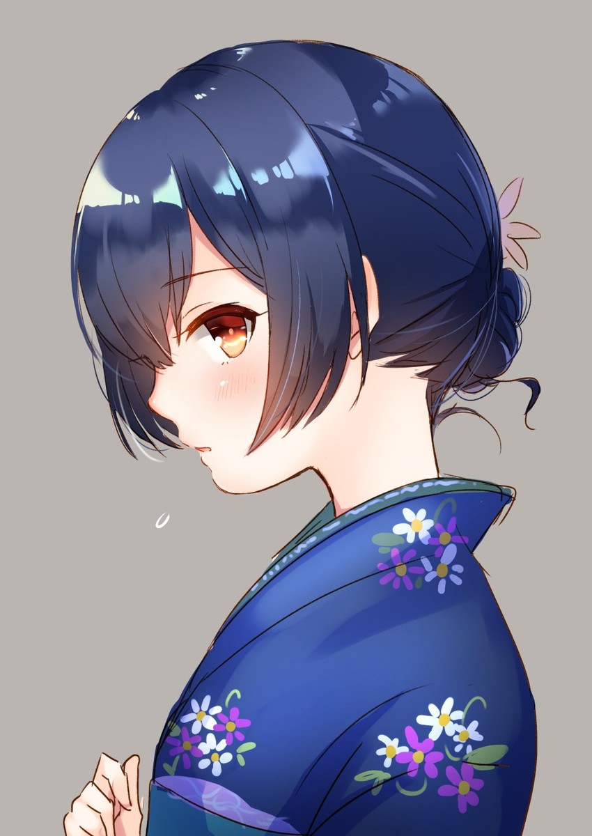 morino rinze (idolmaster and 1 more) drawn by hatomugi_(mugicha)