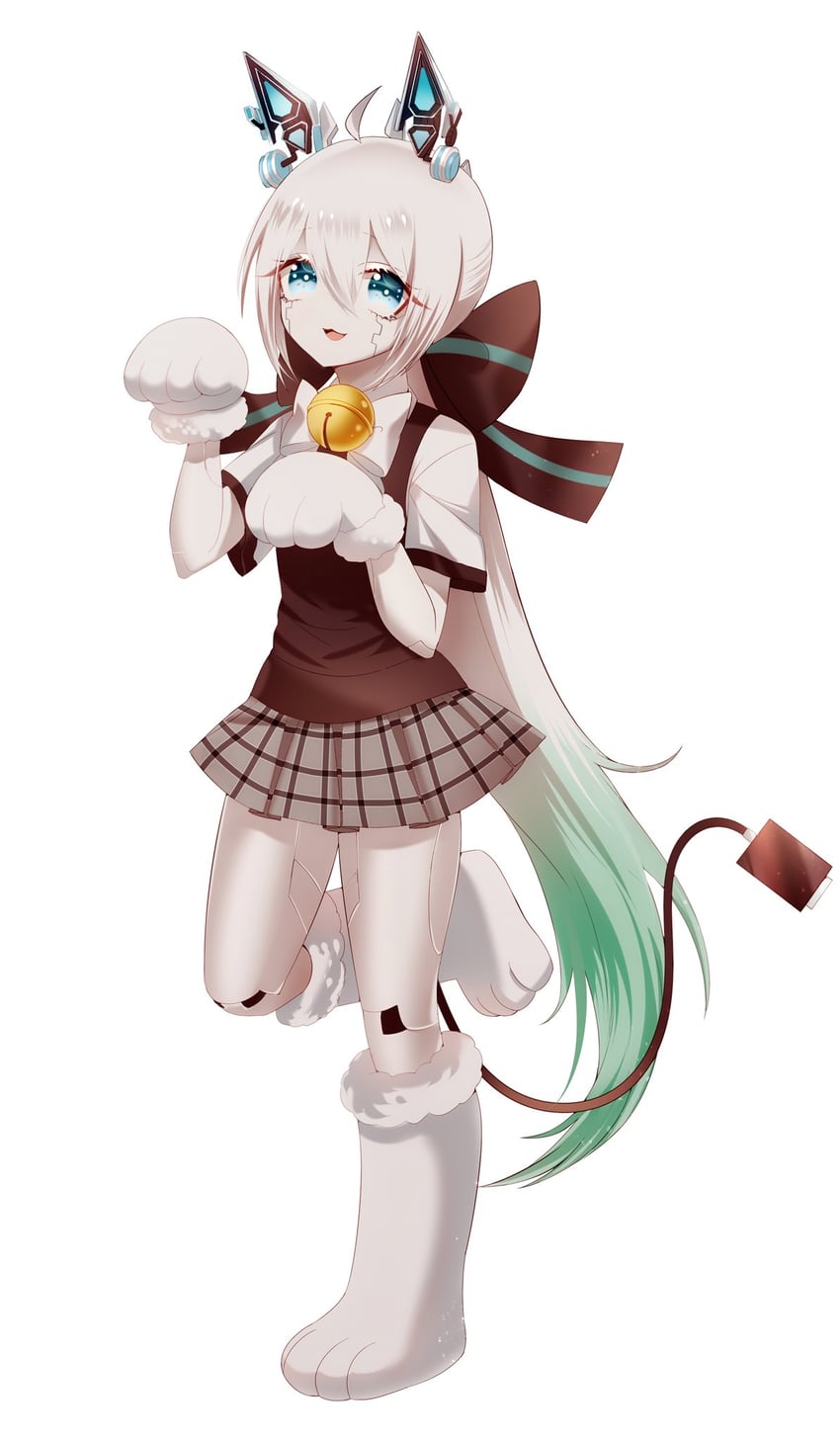 muted asria (indie virtual youtuber)
