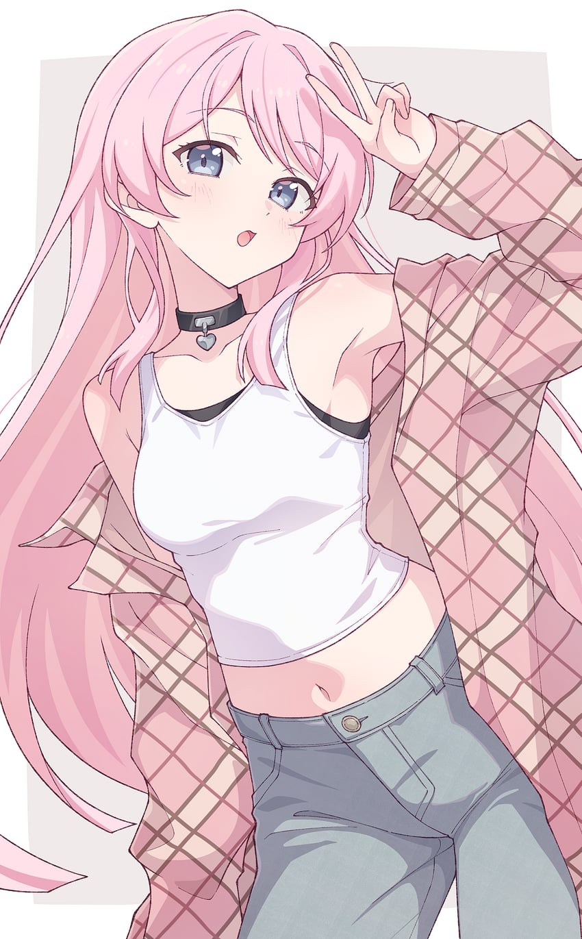 chihaya anon (bang dream! and 1 more) drawn by e20