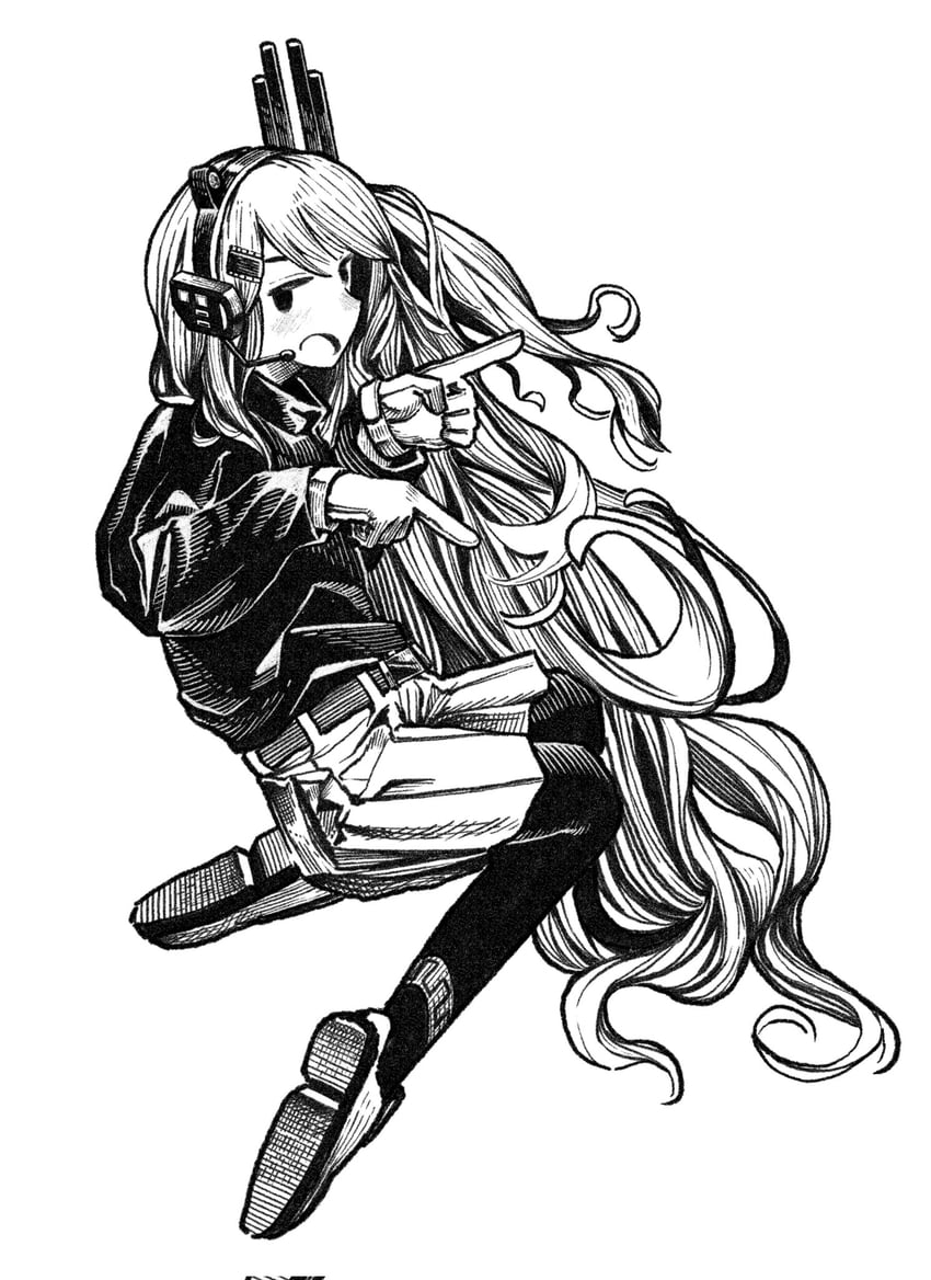 adachi rei (utau and 1 more) drawn by kilsturgeon