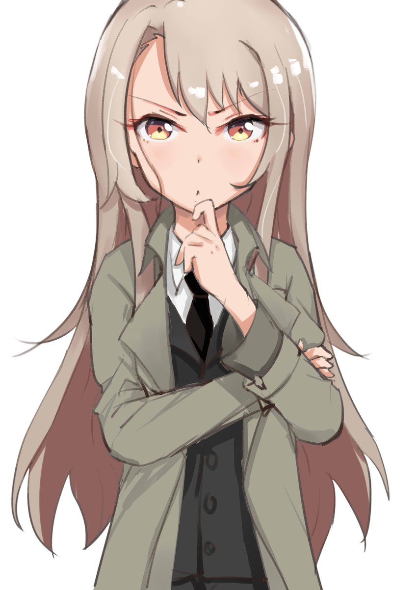 illyasviel von einzbern (fate and 1 more) drawn by pear_sauce