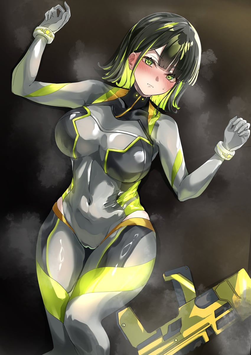 momose ginko (love live! and 1 more) drawn by carskey1120
