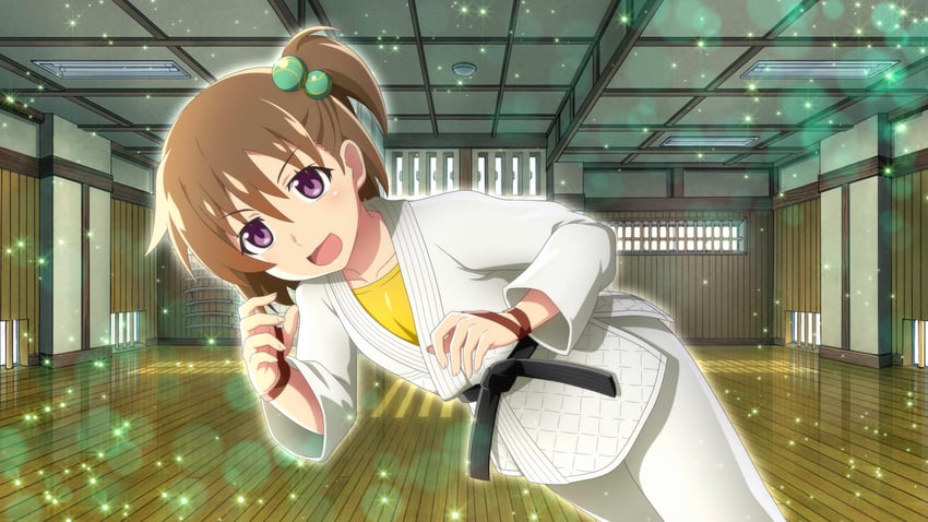 akasaka miyuki (higurashi no naku koro ni and 1 more)
