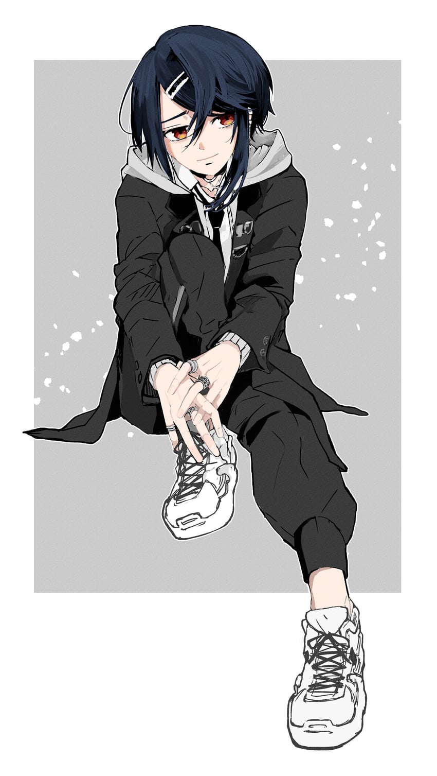 alcryst (fire emblem and 1 more) drawn by feichids