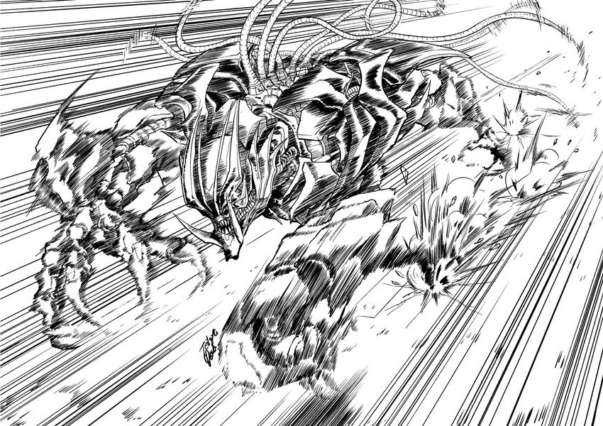 crowbar (transformers and 1 more) drawn by oohara_tetsuya
