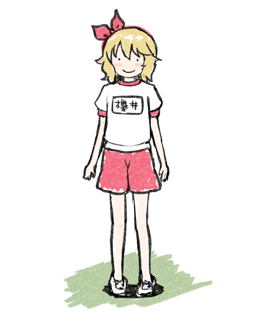 sakurai momoka (idolmaster and 2 more) drawn by abe3
