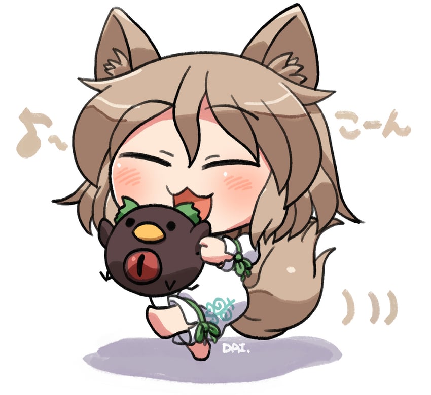 reiuji utsuho and kudamaki tsukasa (touhou) drawn by rokugou_daisuke