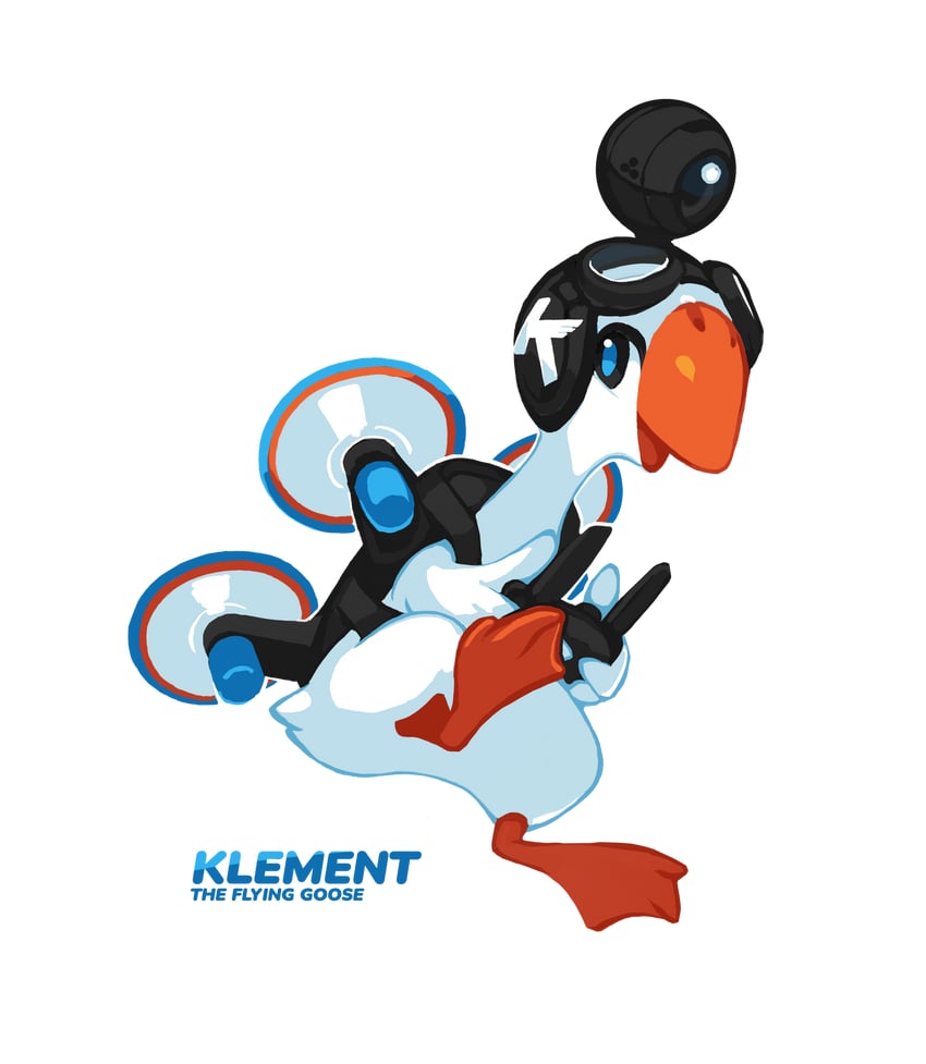 kde drawn by tyson_tan