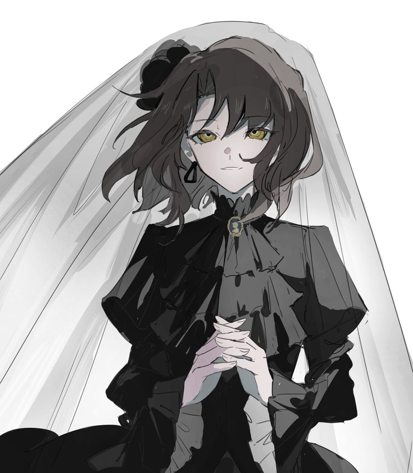 yasu (umineko no naku koro ni) drawn by finsuess