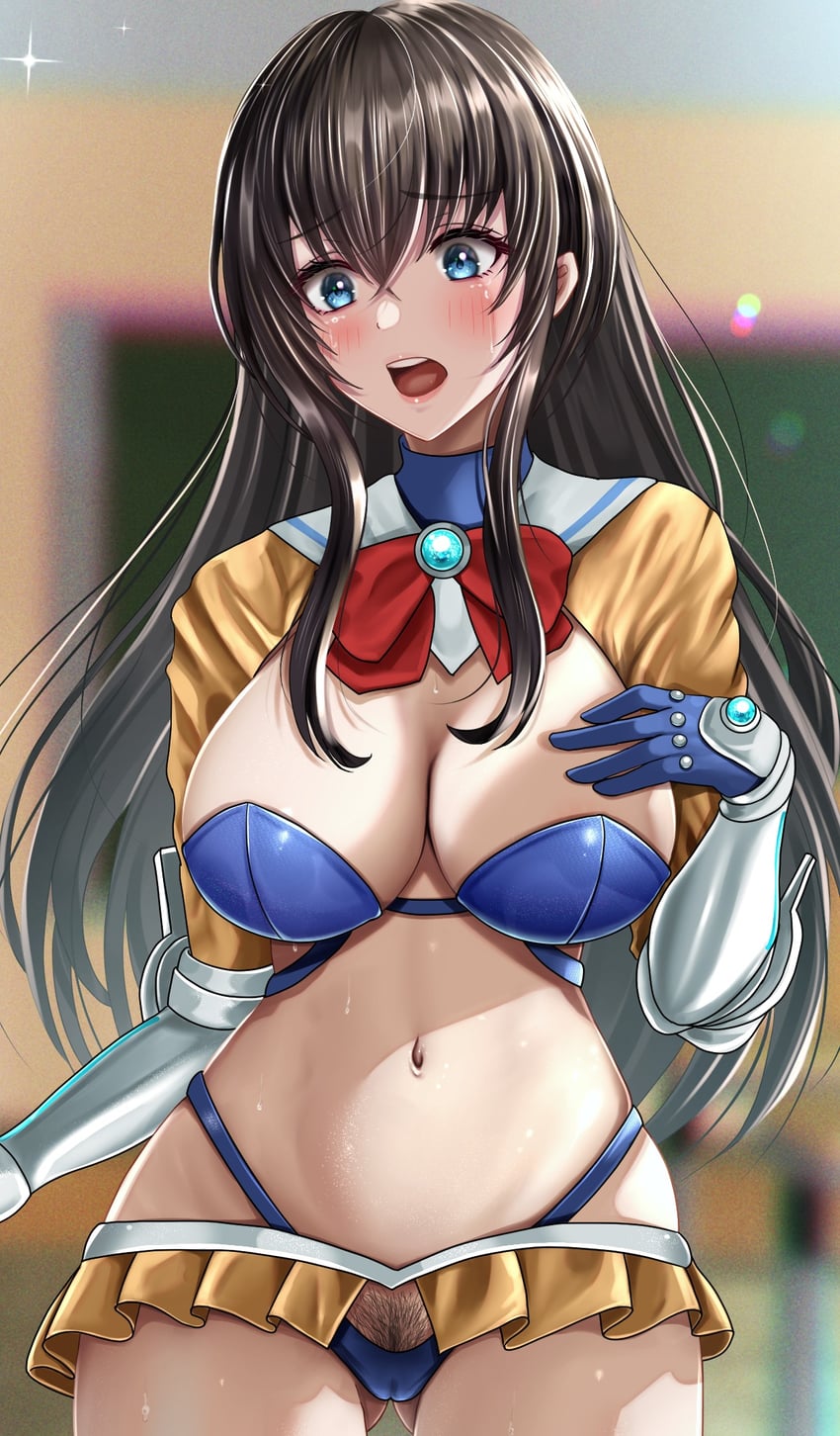 original drawn by nori_chazuke