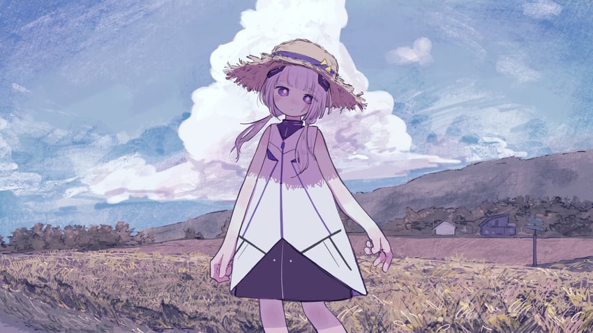 kafu (kamitsubaki studio and 1 more) drawn by yunoki_itsugu