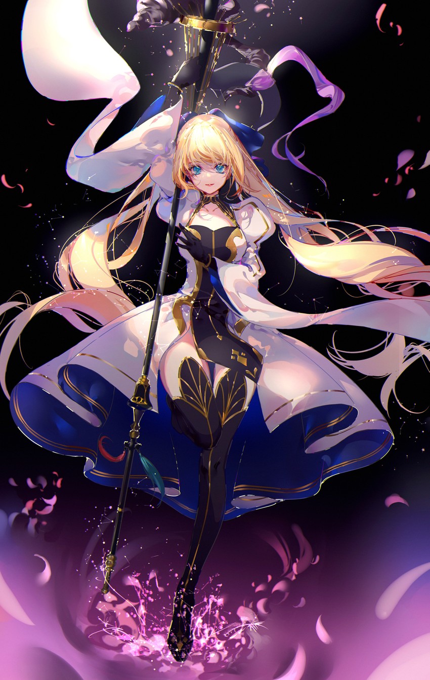 artoria pendragon and artoria caster (fate and 1 more) drawn by kinokohime