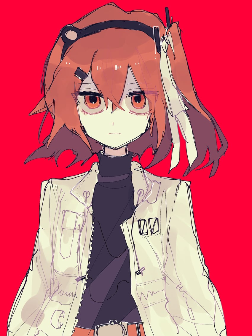 adachi rei (utau and 1 more) drawn by lonepi