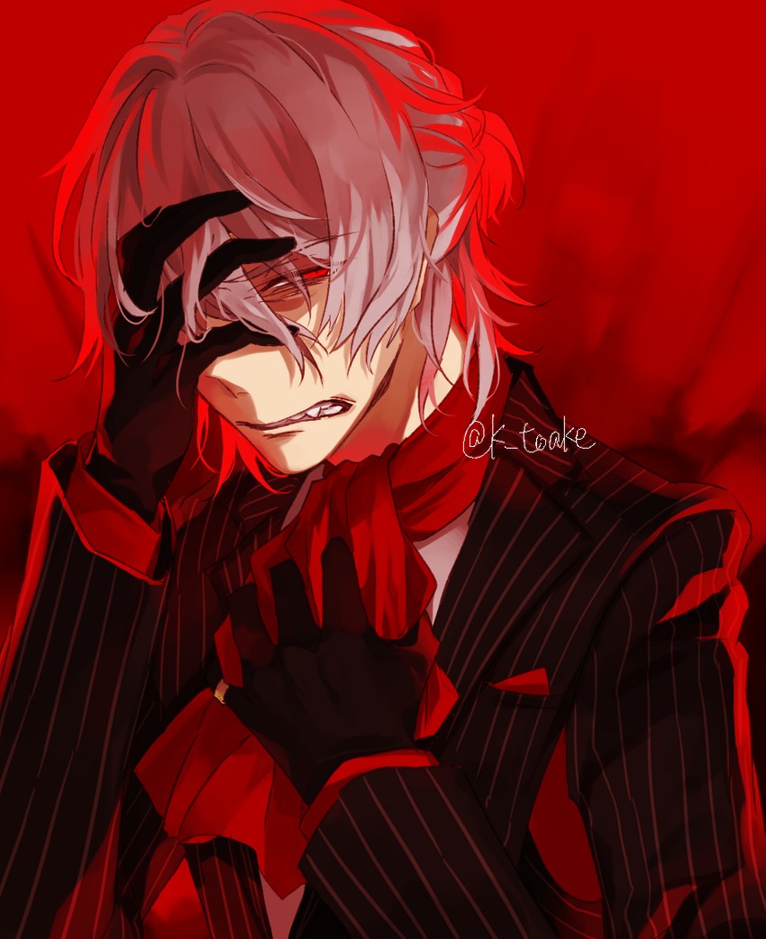 antonio salieri (fate and 1 more) drawn by toalke_knell