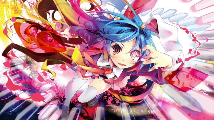 reisen udongein inaba (touhou and 1 more) drawn by kamiya_yuu