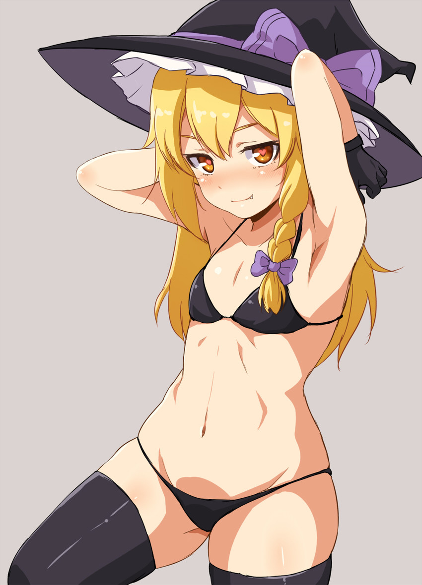 kirisame marisa and rei (touhou and 1 more) drawn by marine_(46586031)