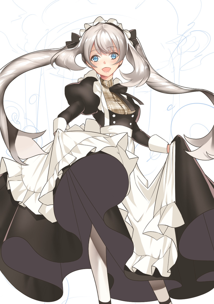 marie antoinette (fate and 1 more) drawn by arrow_(tamawo222)