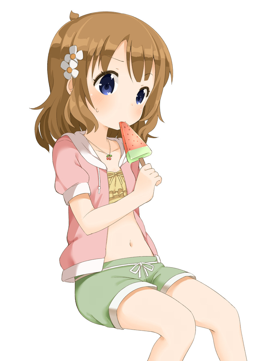 suou momoko (idolmaster and 1 more) drawn by muku_(muku-coffee)