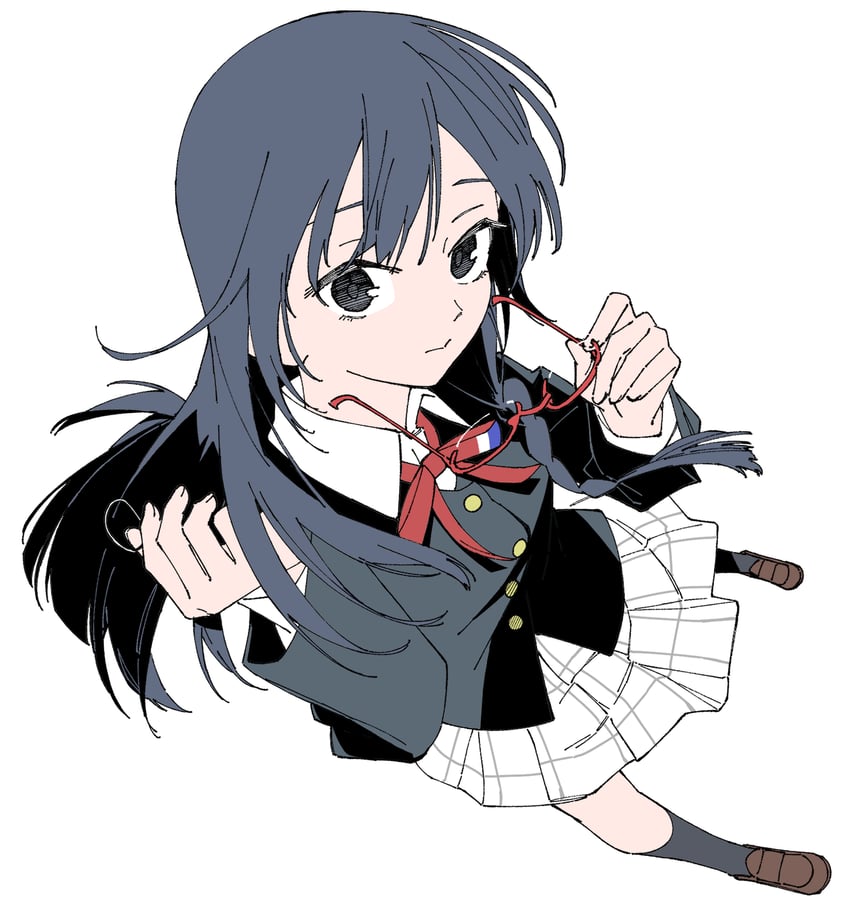 yuki setsuna and nakagawa nana (love live! and 1 more) drawn by haruruhaharur