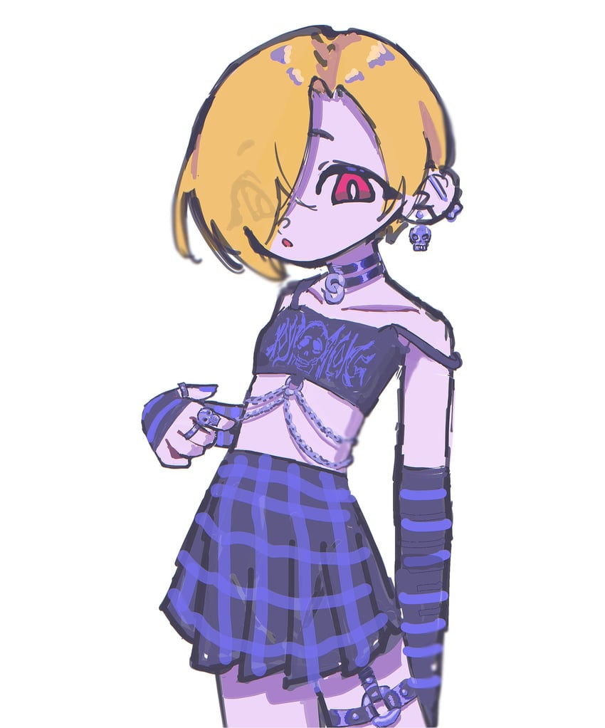 shirasaka koume (idolmaster and 1 more) drawn by yurui_(yurui891000)