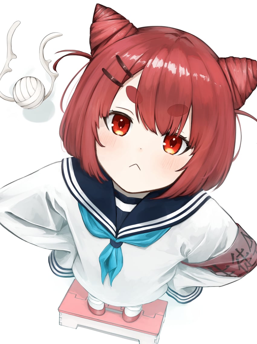 nekoyamada neko and tsucchii (shikanoko nokonoko koshitantan) drawn by ne_ro28
