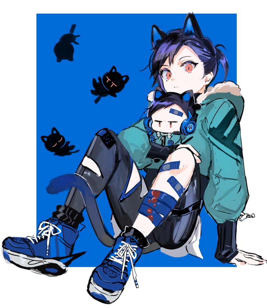 felix hugo fraldarius (fire emblem and 1 more) drawn by umou_(user_xxhp7583)