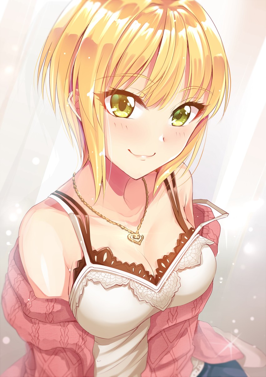 miyamoto frederica (idolmaster and 1 more) drawn by gu_li