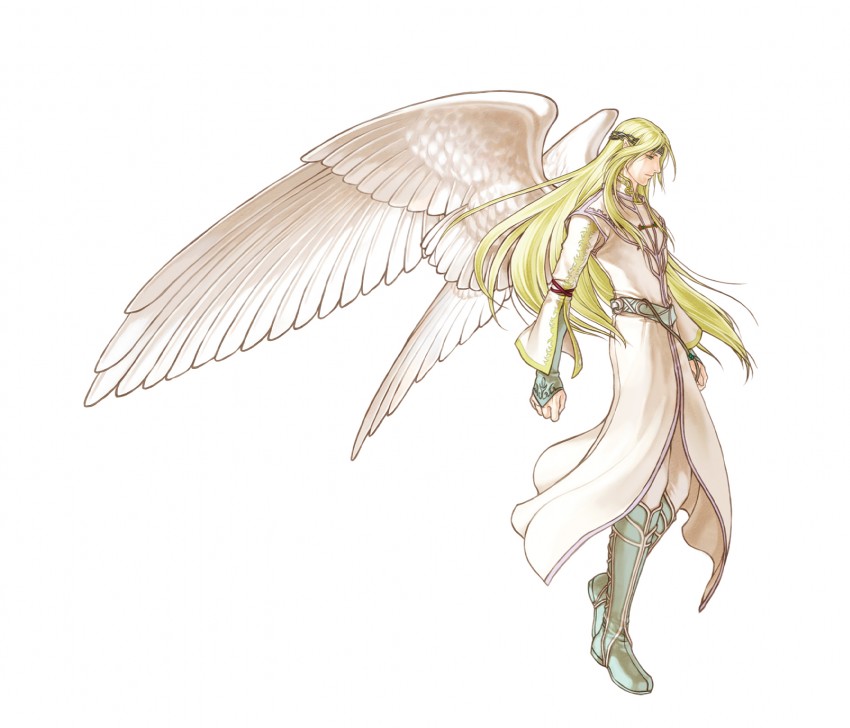 reyson (fire emblem and 1 more) drawn by kita_senri